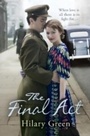 Cover: The Final Act - Hodder & Stoughton Ltd