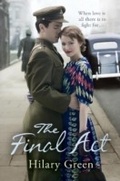 Cover: The Final Act - Hodder & Stoughton Ltd