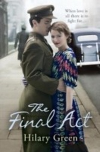 Enlarge image Cover: The Final Act - Hodder & Stoughton Ltd