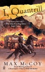 Cover: I, Quantrill - Berkley
