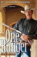 Cover: One Ranger Returns - University of Texas Press