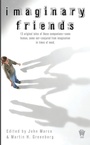 Cover: Imaginary Friends - Signet Book