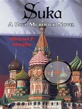 Cover: Suka - Authorhouse