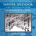 Cover: Winter Splendor in the United States and Canada - AuthorHouse