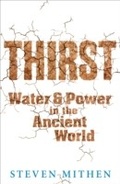 Cover: Thirst - Weidenfeld & Nicolson