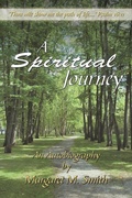 Cover: A Spiritual Journey - AuthorHouse