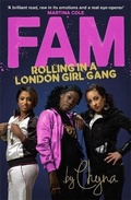 Cover: FAM: Rolling in a London Girl Gang - Coronet Books