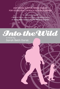 Enlarge image Cover: Into the Wild - Razorbill