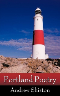 Enlarge image Cover: Portland Poetry - AuthorHouse