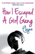 Cover: How I Escaped a Girl Gang - Coronet Books