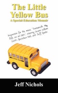 Cover: The Little Yellow Bus - Outskirts Press