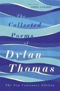 Cover: The Collected Poems of Dylan Thomas - Weidenfeld & Nicolson