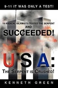 Cover: USA - Trafford Publishing