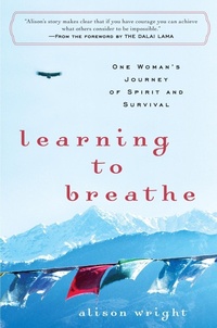 Enlarge image Cover: Learning to Breathe - Plume