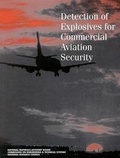 Cover: Detection of Explosives for Commercial Aviation Security - National Academies Press
