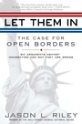 Cover: Let Them In - Avery