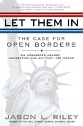 Cover: Let Them In - Avery