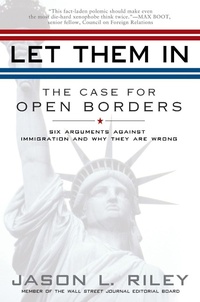 Enlarge image Cover: Let Them In - Avery