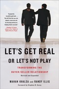 Cover: Let's Get Real or Let's Not Play - Portfolio