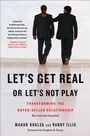Cover: Let's Get Real or Let's Not Play - Portfolio