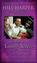 Cover: Letters to a Young Sister - Avery