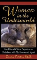 Cover: Woman in the Underworld - Trafford Publishing