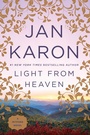 Cover: Light from Heaven - G.P. Putnam's Sons