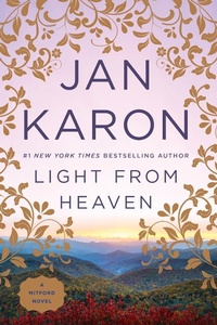 Enlarge image Cover: Light from Heaven - G.P. Putnam's Sons