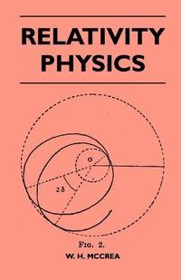 Enlarge image Cover: Relativity Physics - Read Books