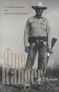Abbildung von: One Ranger - University of Texas Press