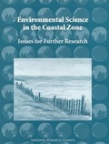 Cover: Environmental Science in the Coastal Zone - National Academies Press