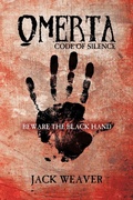 Cover: Omerta - Trafford Publishing