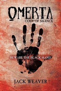 Enlarge image Cover: Omerta - Trafford Publishing