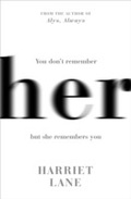 Cover: Her - Weidenfeld & Nicolson
