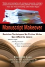 Cover: Manuscript Makeover - TarcherPerigee