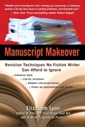 Cover: Manuscript Makeover - TarcherPerigee