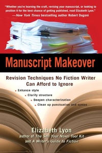 Abbildung von: Manuscript Makeover - TarcherPerigee