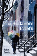 Cover: The Baltimore Briefs - Trafford Publishing