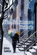 Cover: The Baltimore Briefs - Trafford Publishing
