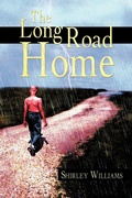 Cover: The Long Road Home - Trafford Publishing