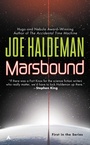 Cover: Marsbound - Ace