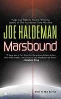 Cover: Marsbound - Ace