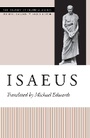 Cover: Isaeus - University of Texas Press