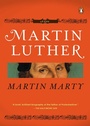 Cover: Martin Luther - Penguin Books