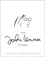 Cover: The John Lennon Letters - Weidenfeld & Nicolson