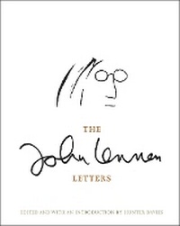 Enlarge image Cover: The John Lennon Letters - Weidenfeld & Nicolson