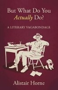 Enlarge image Cover: But What Do You Actually Do? - Weidenfeld & Nicolson