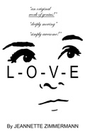 Cover: L-O-V-E - AuthorHouse