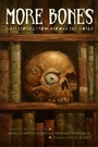 Cover: More Bones - Puffin Books