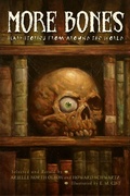 Cover: More Bones - Puffin Books